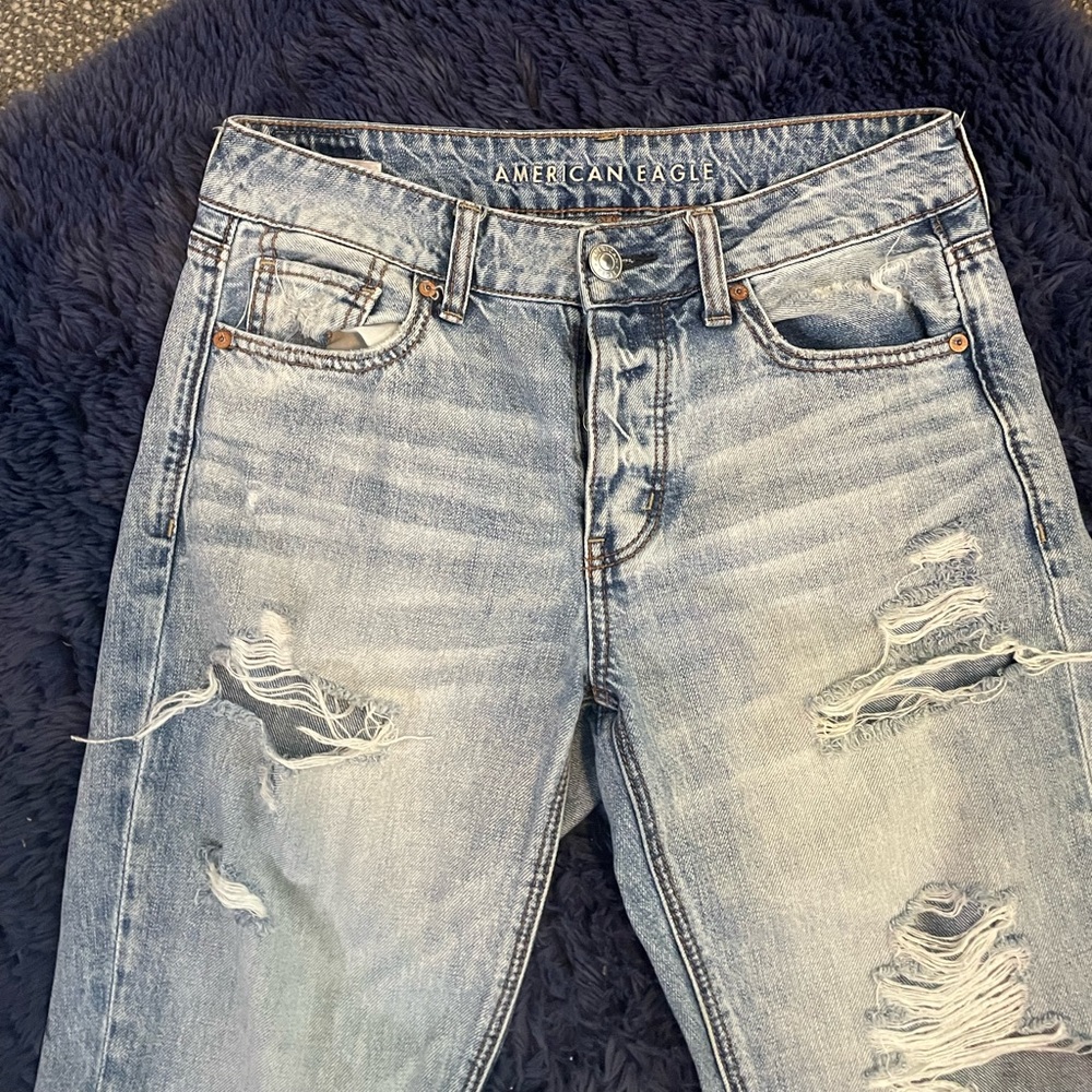 American Eagle Jeans! Size 4
